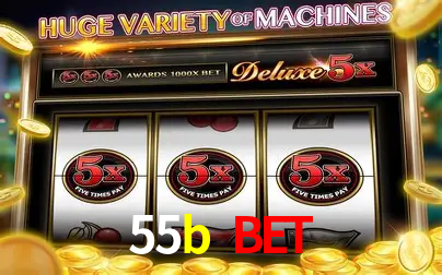 Descubra a Essência do 55b bet: Nossa História e Compromissos