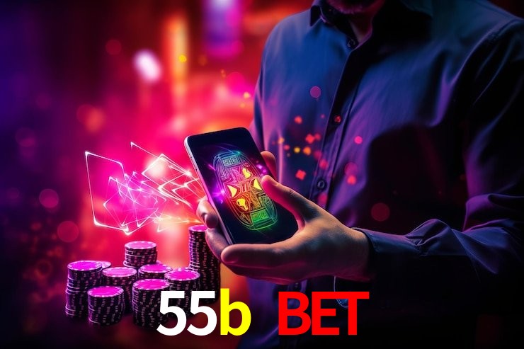 Experiência VIP 55b bet