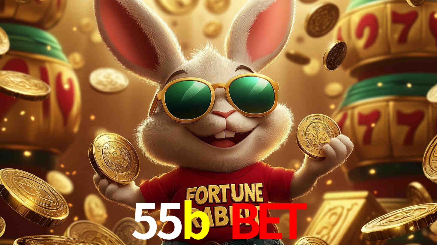 55b casino