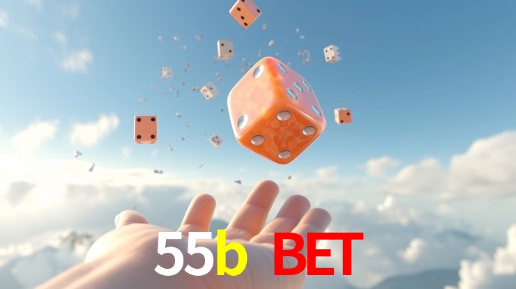 Welcome Bonus 55b bet