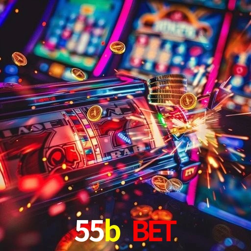 Estatísticas 55b bet