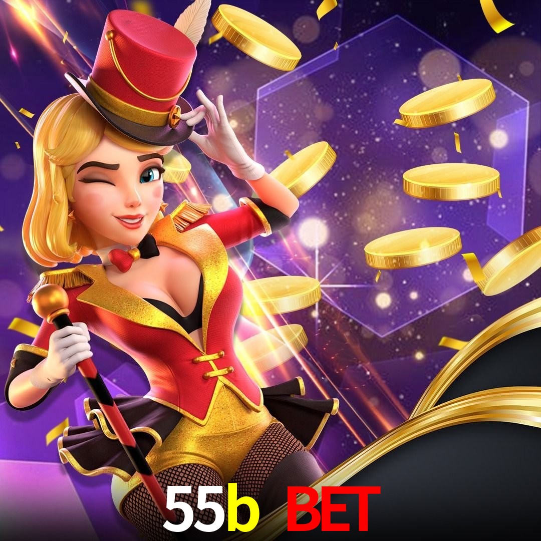 Experiência VIP 55b bet