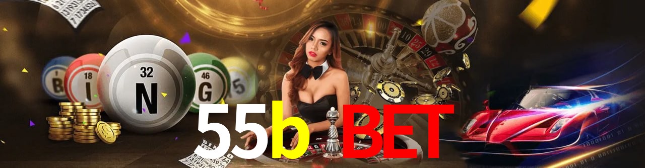 55b bet São Paulo - Top Slots