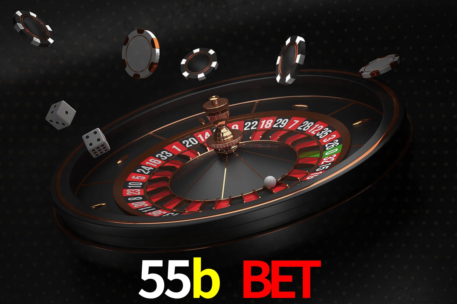 55b casino