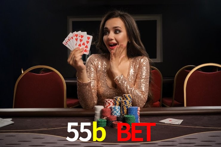Casino Ao Vivo 55b bet