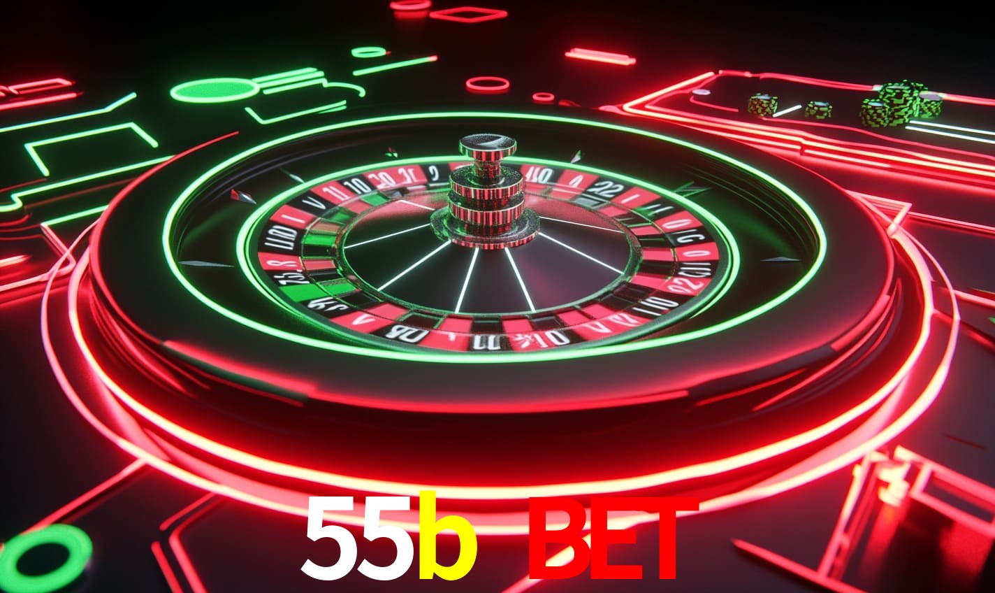 55b bet Belo Horizonte - Provably Fair