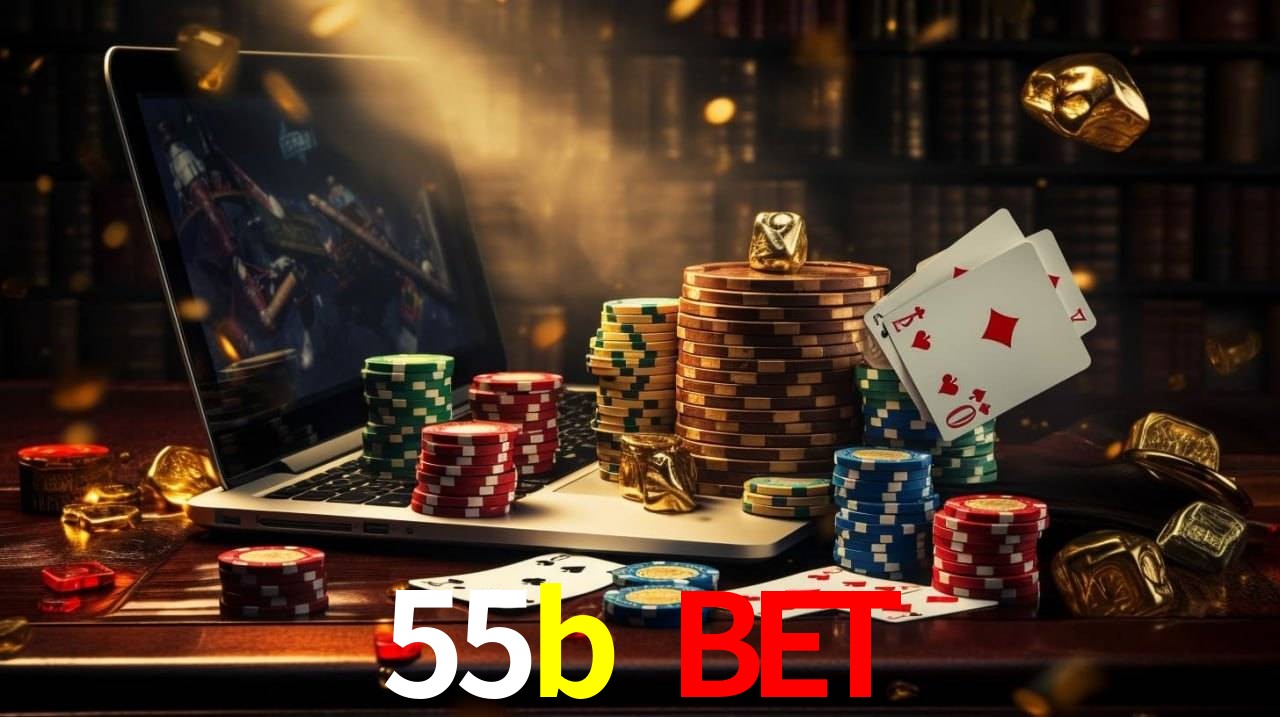 Recursos de Bônus 55b bet