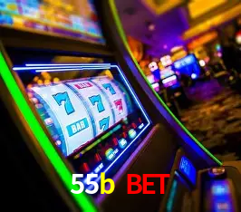 Apostas Esportivas na 55b bet: Um Guia Completo