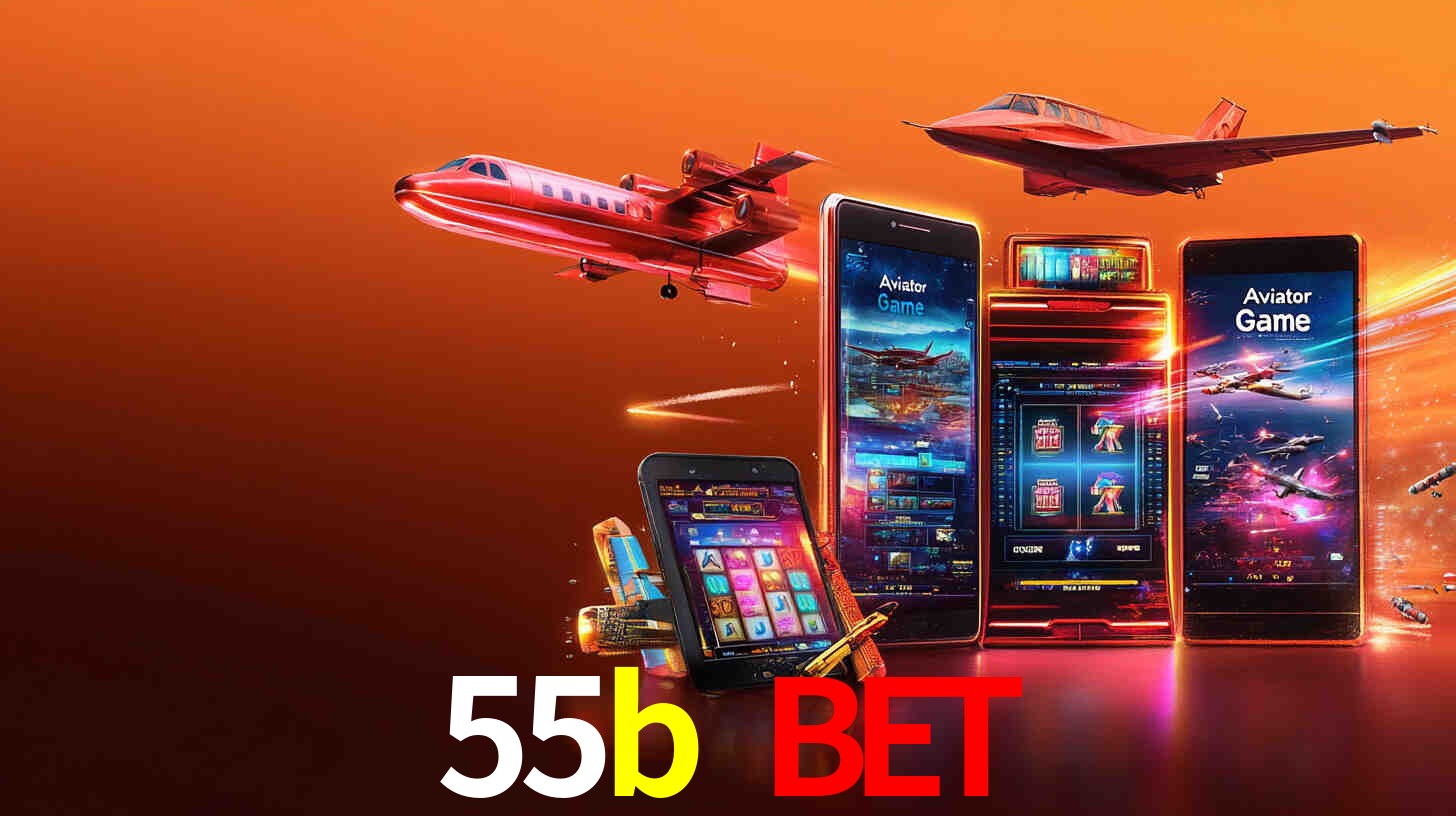 Apostas Esportivas na 55b bet: Um Guia Completo