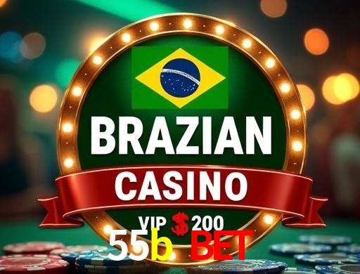 55b bet Salvador - Strategy