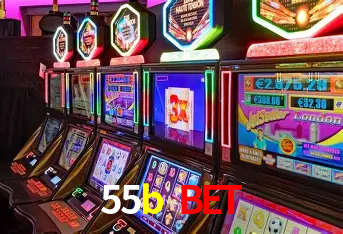 A Experiência Imersiva dos Cassinos Ao Vivo no 55b bet