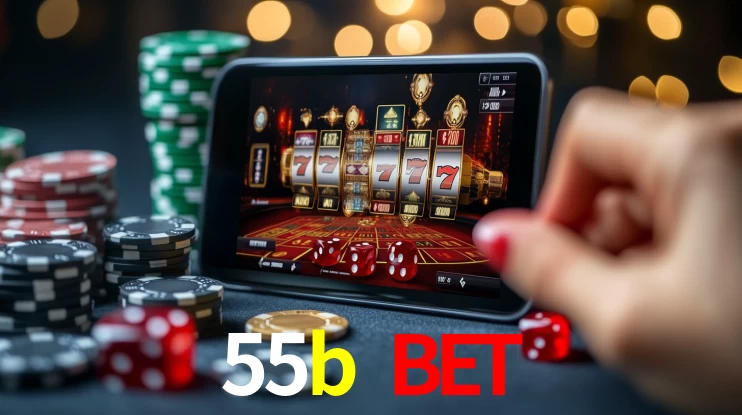 VIP Casino 55b bet