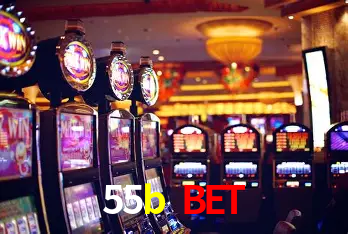 55b bet Belo Horizonte - Reivindique Bonus
