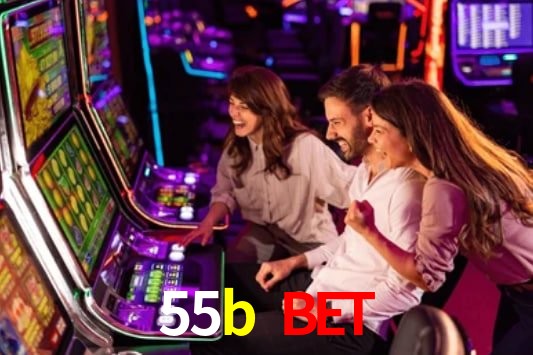 Torneios 55b bet