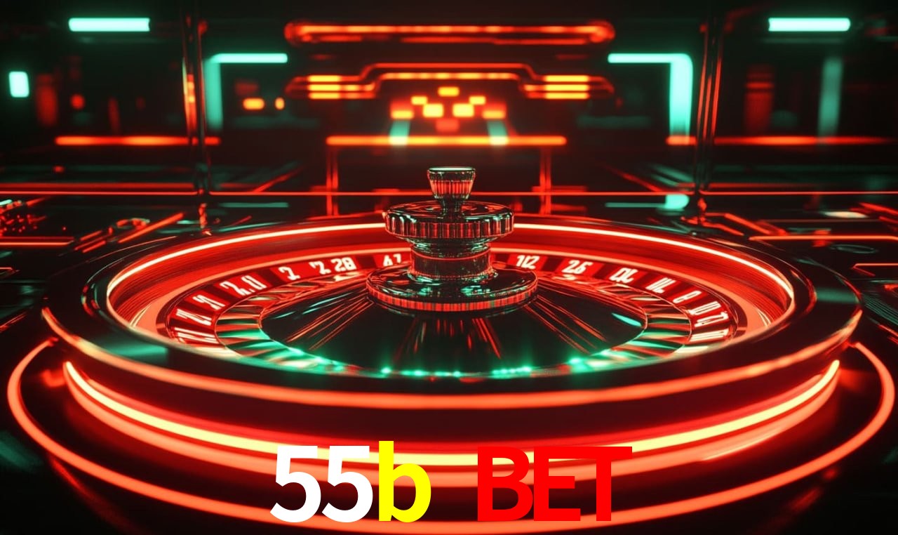 Descubra o Programa VIP da 55b bet: Vantagens Exclusivas para Jogadores