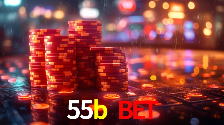 55b casino