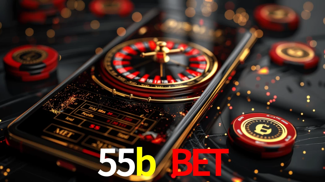 Responsive Design 55b bet
