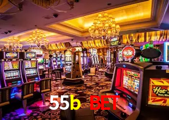 55b bet Rio de Janeiro - Professional Dealers