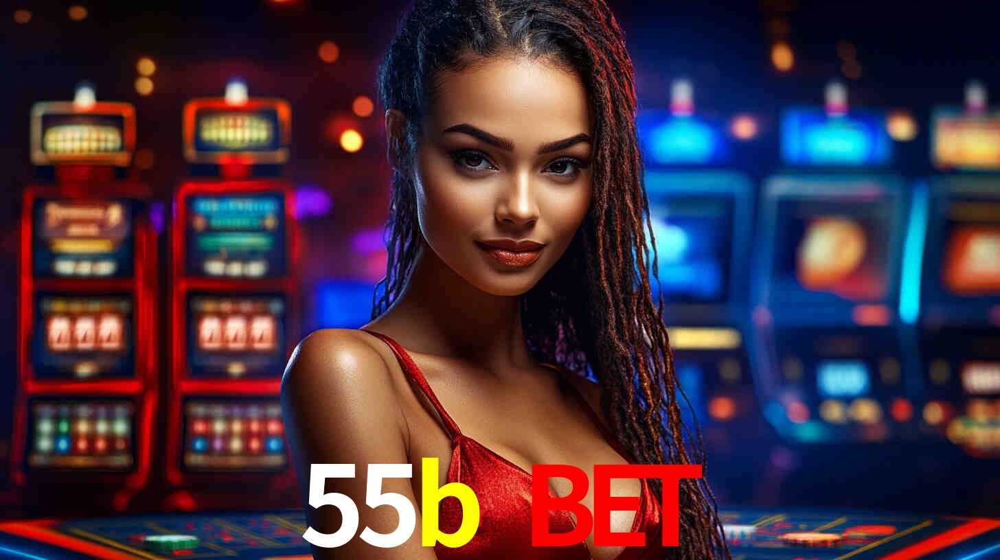 A Emoção da Loteria na 55b bet: Uma Chance de Mudança de Vida