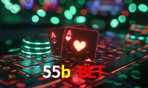 Tecnologia da Plataforma 55b bet