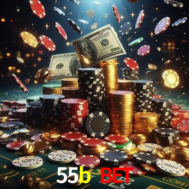 Bônus Diários 55b bet