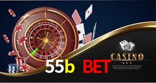 Cadastro Rápido 55b bet