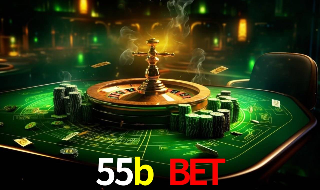 Jogos Exclusivos 55b bet