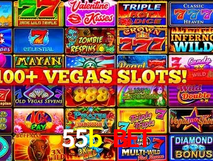 55b bet Brasília - Casino Guide