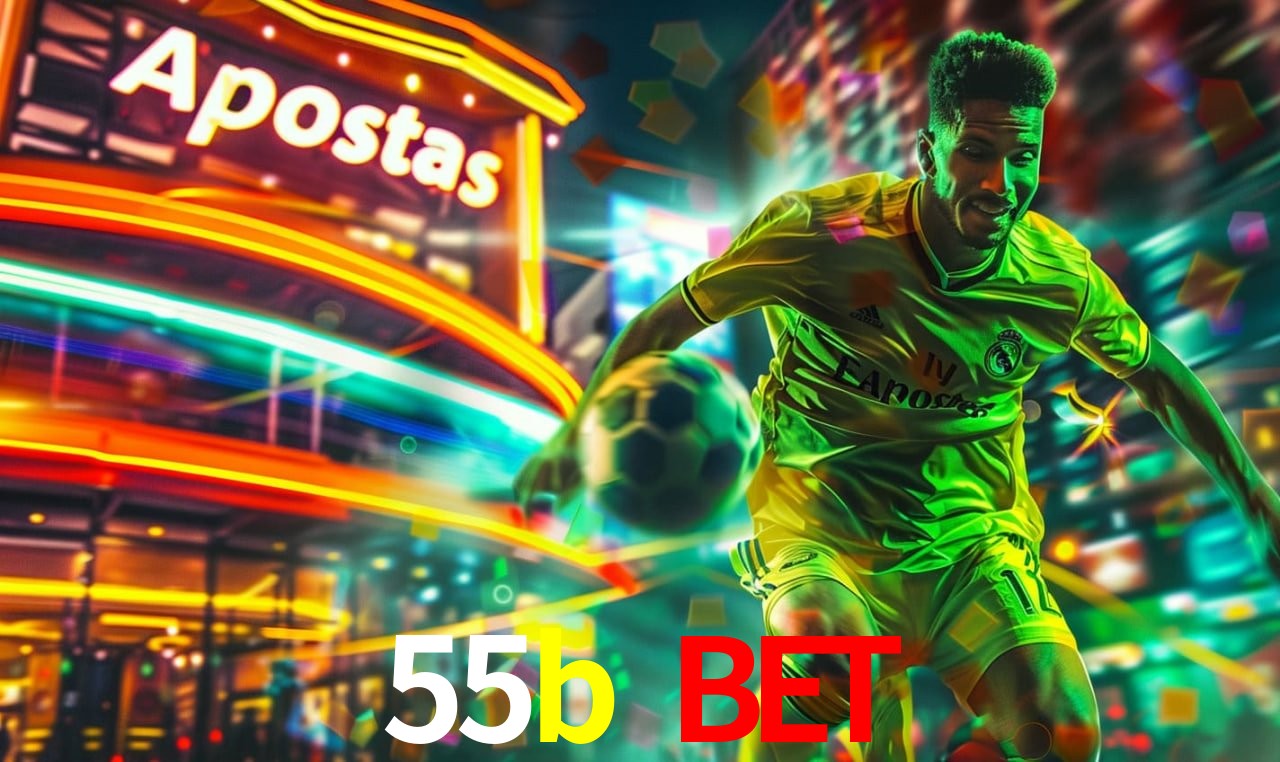 55b bet São Paulo - Jogo Providers