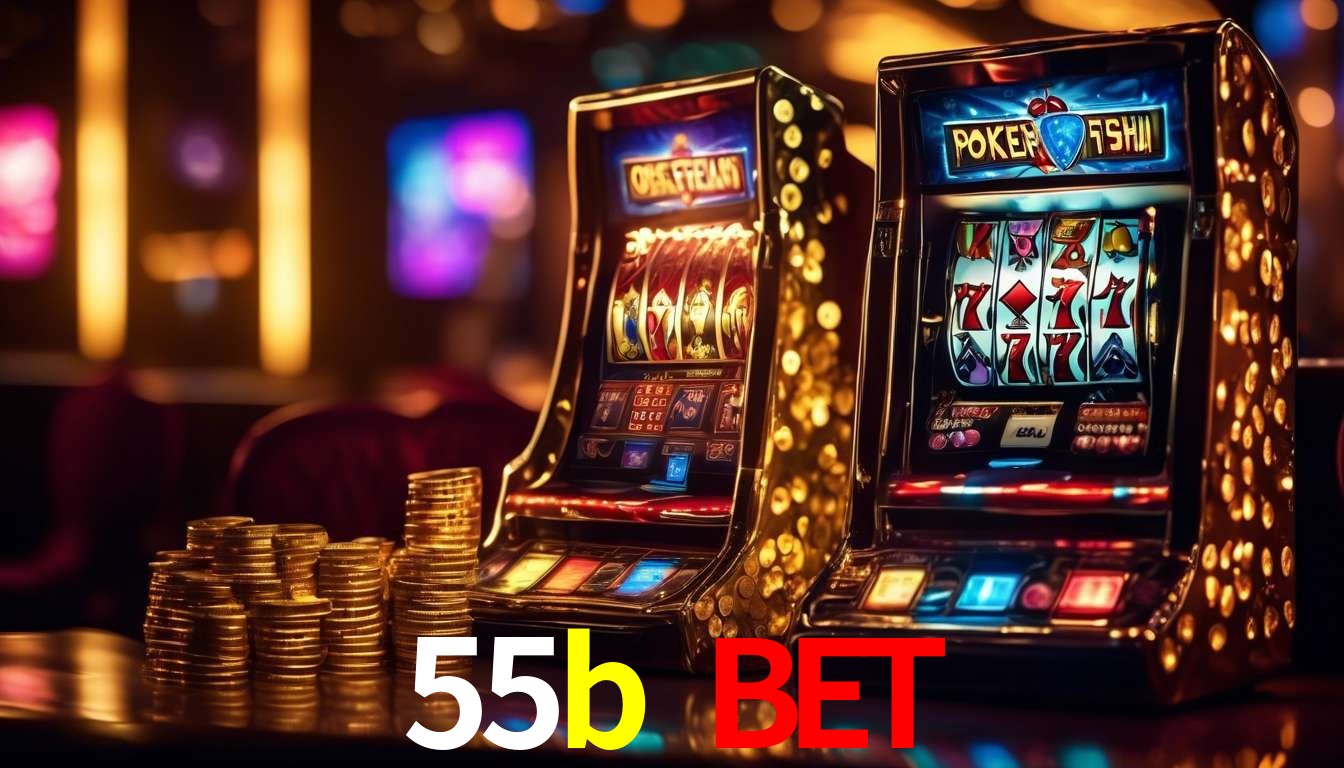 cassino 55b bet