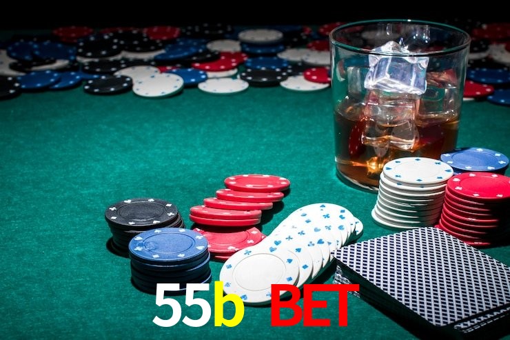 Avaliações dos Jogadores 55b bet