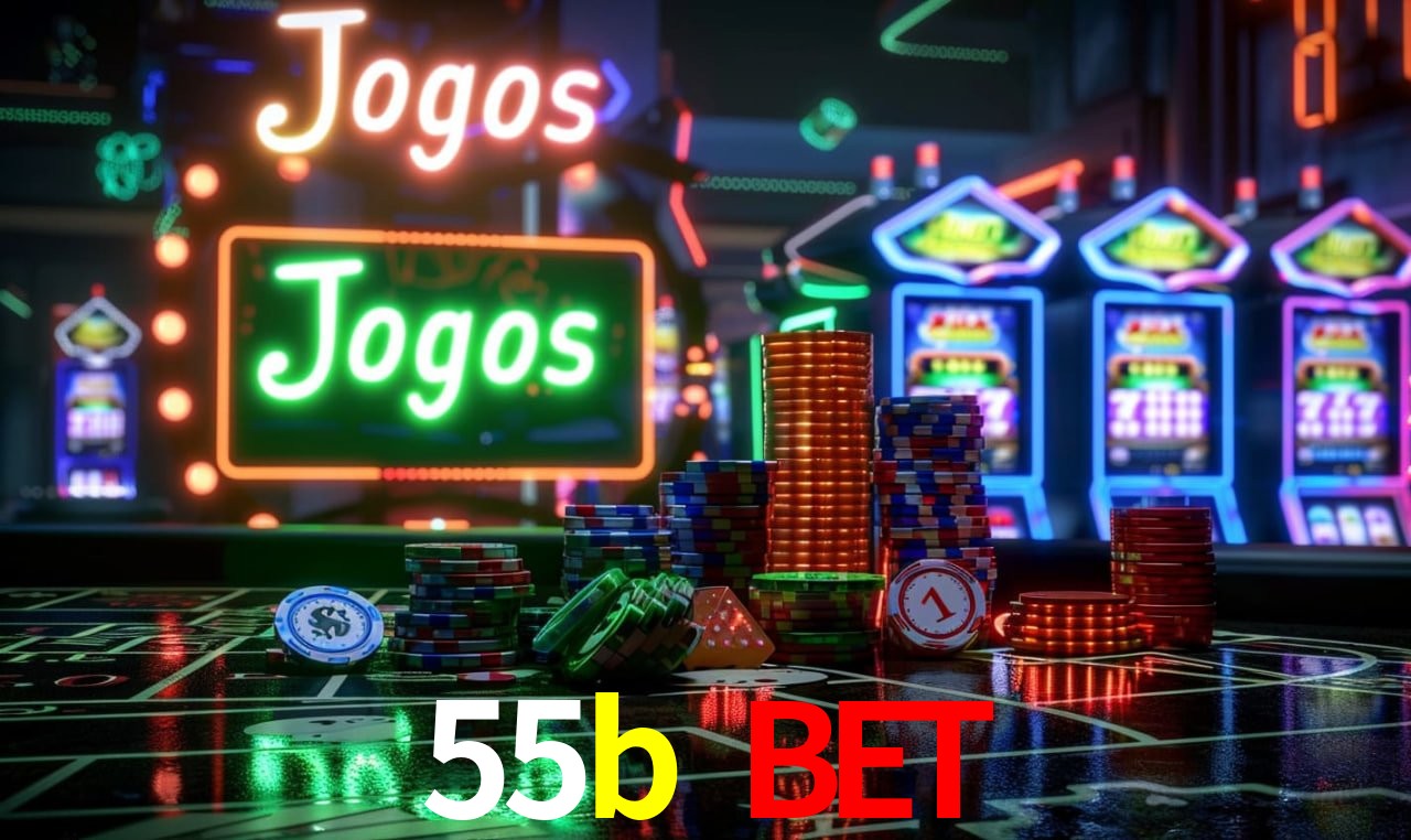 55b casino