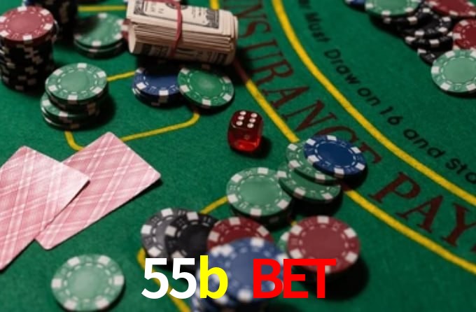 Bônus Generosos e Exclusivos no 55b bet para Você!