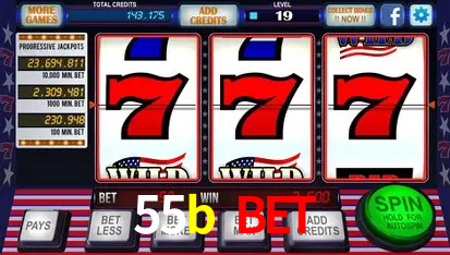 55b bet Cassino - 80+ Mesas ao Vivo
