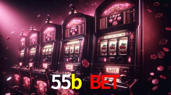 Mesa de Blackjack 55b bet