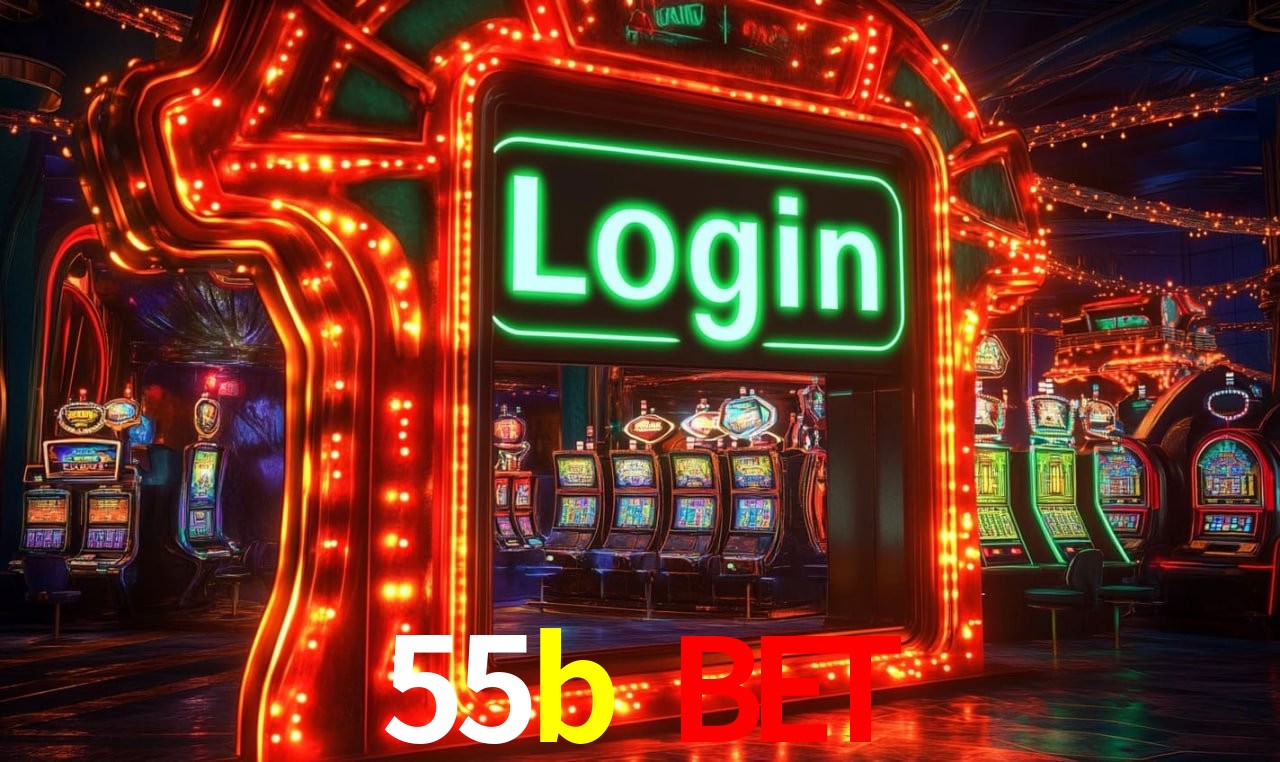 Provedores de Jogos 55b bet