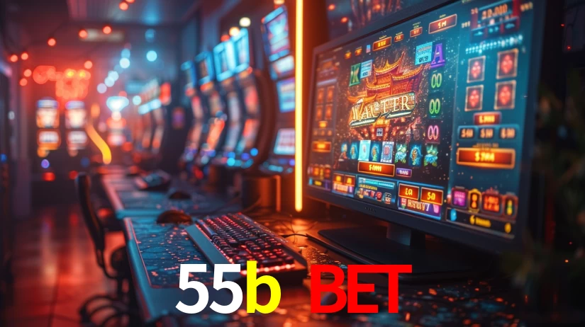 Ofertas Imperdíveis na 55b bet: Promoções e Bônus Que Valem a Pena