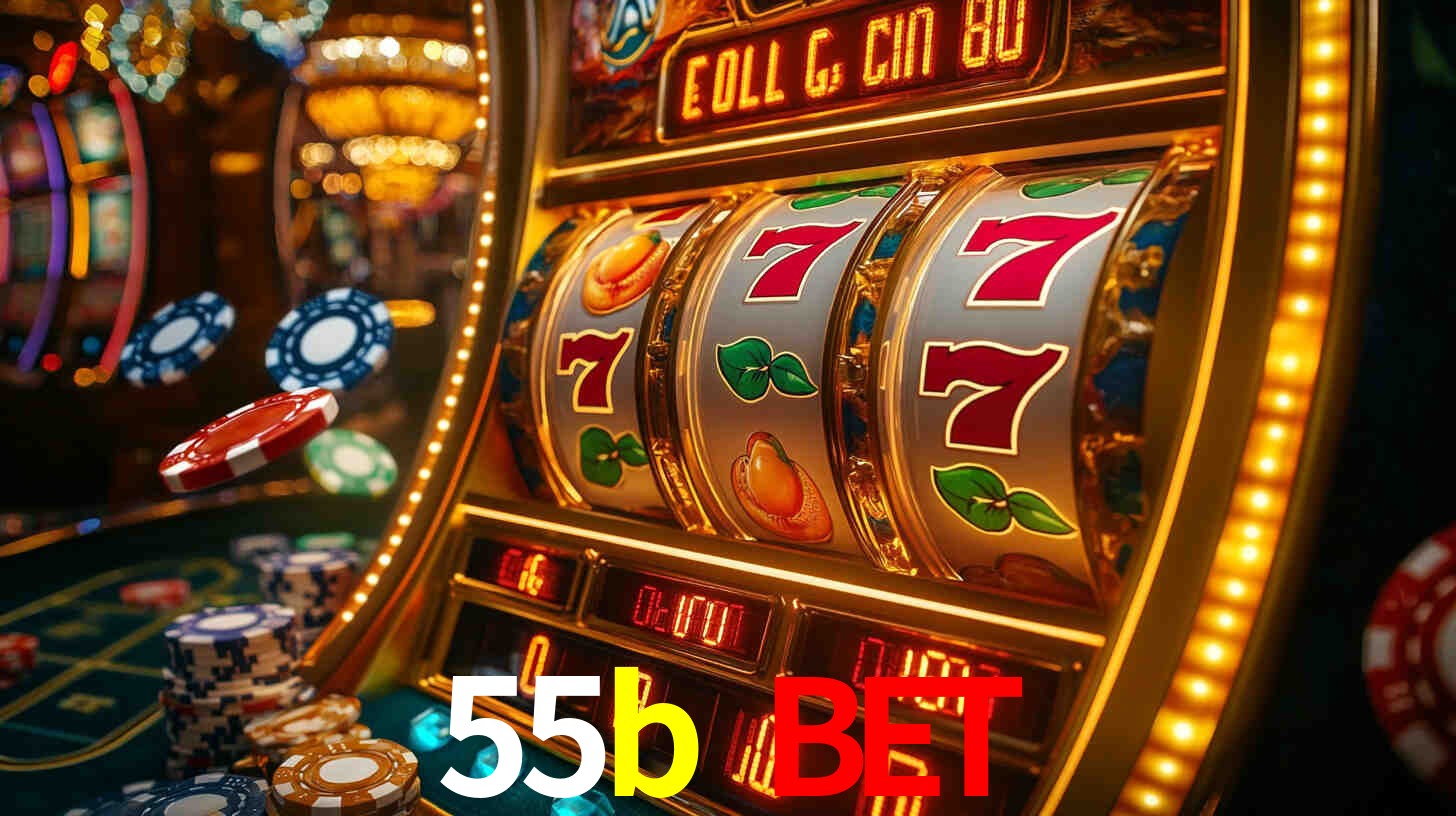 Live Casino 55b bet