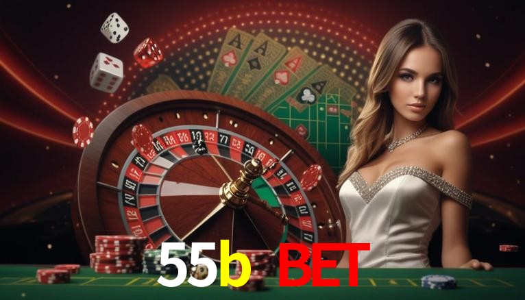 Flash Promotion 55b bet