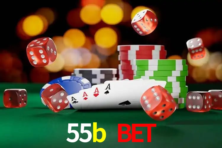 55b bet Belo Horizonte - Jackpots
