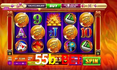 A Emoção da Loteria na 55b bet: Uma Chance de Mudança de Vida