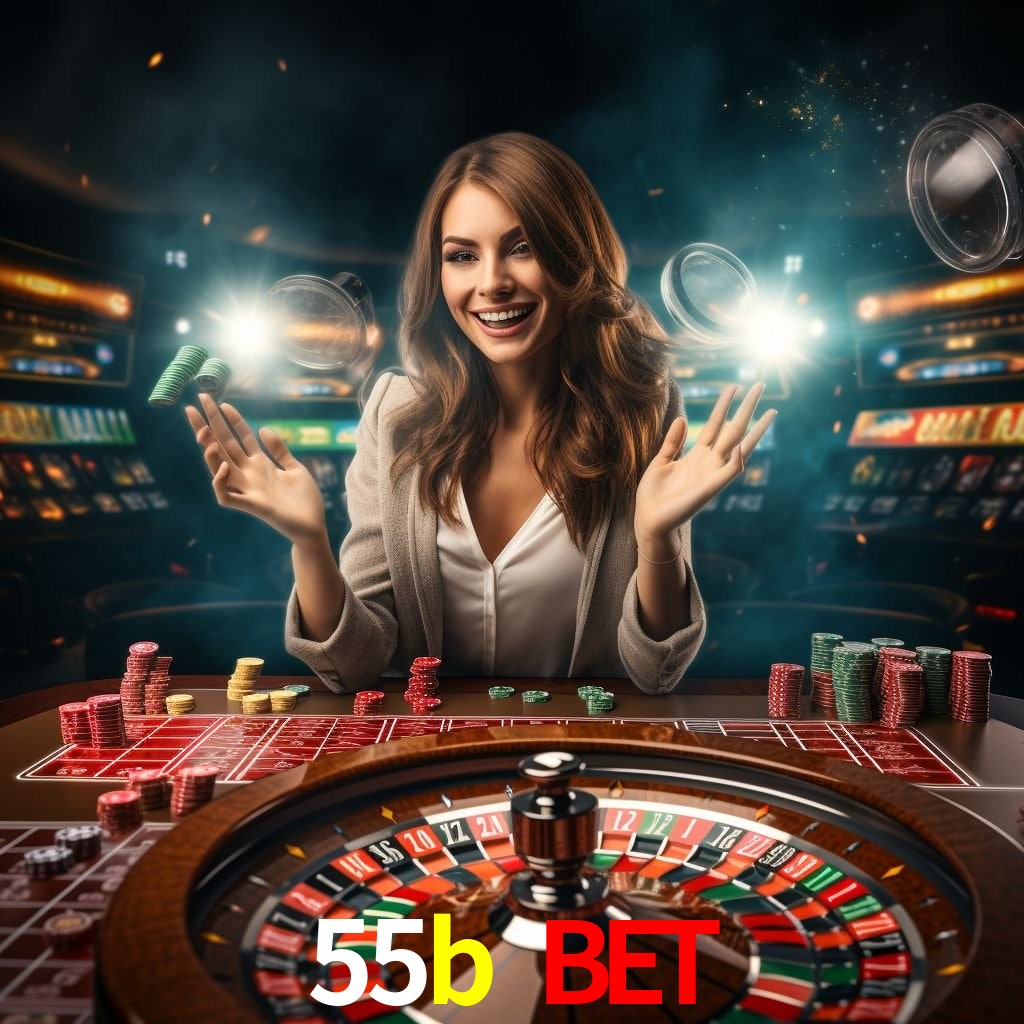 Premium Interface 55b bet