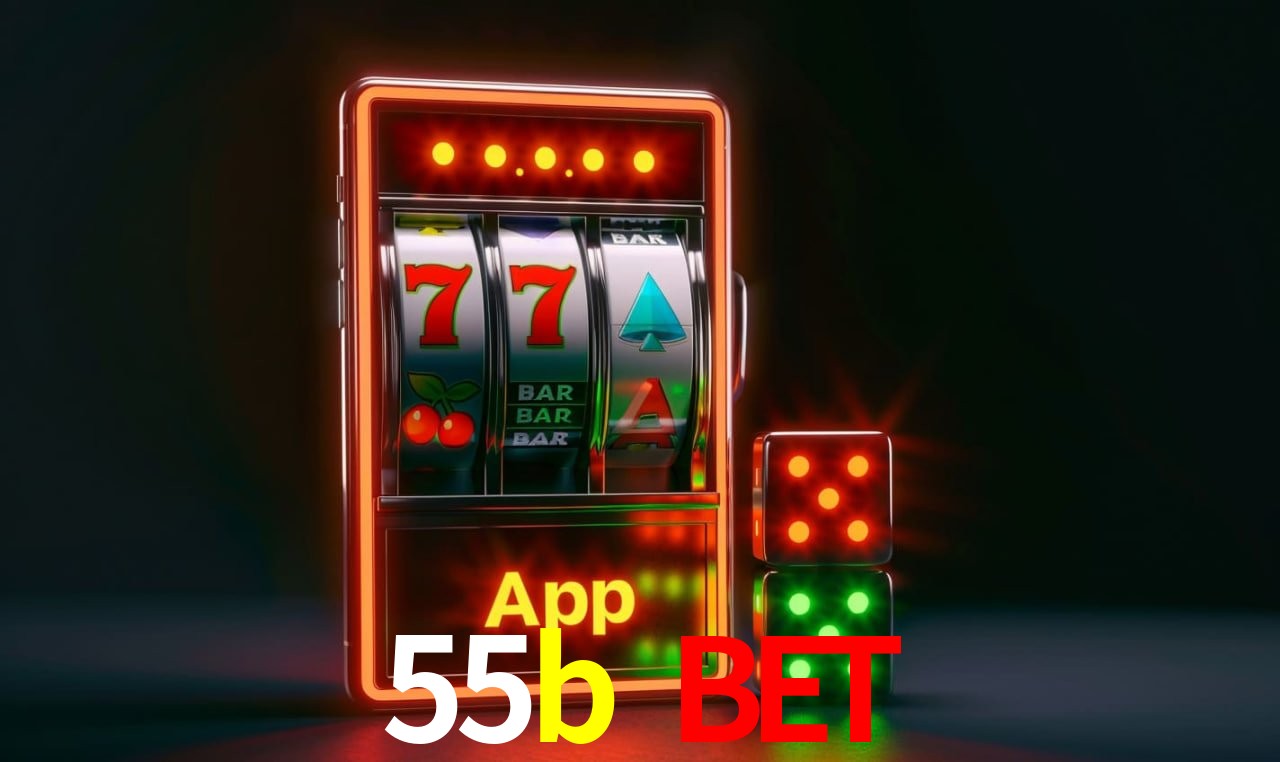 Promoção Relâmpago 55b bet