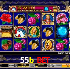 55b bet Salvador - Bonus Stats
