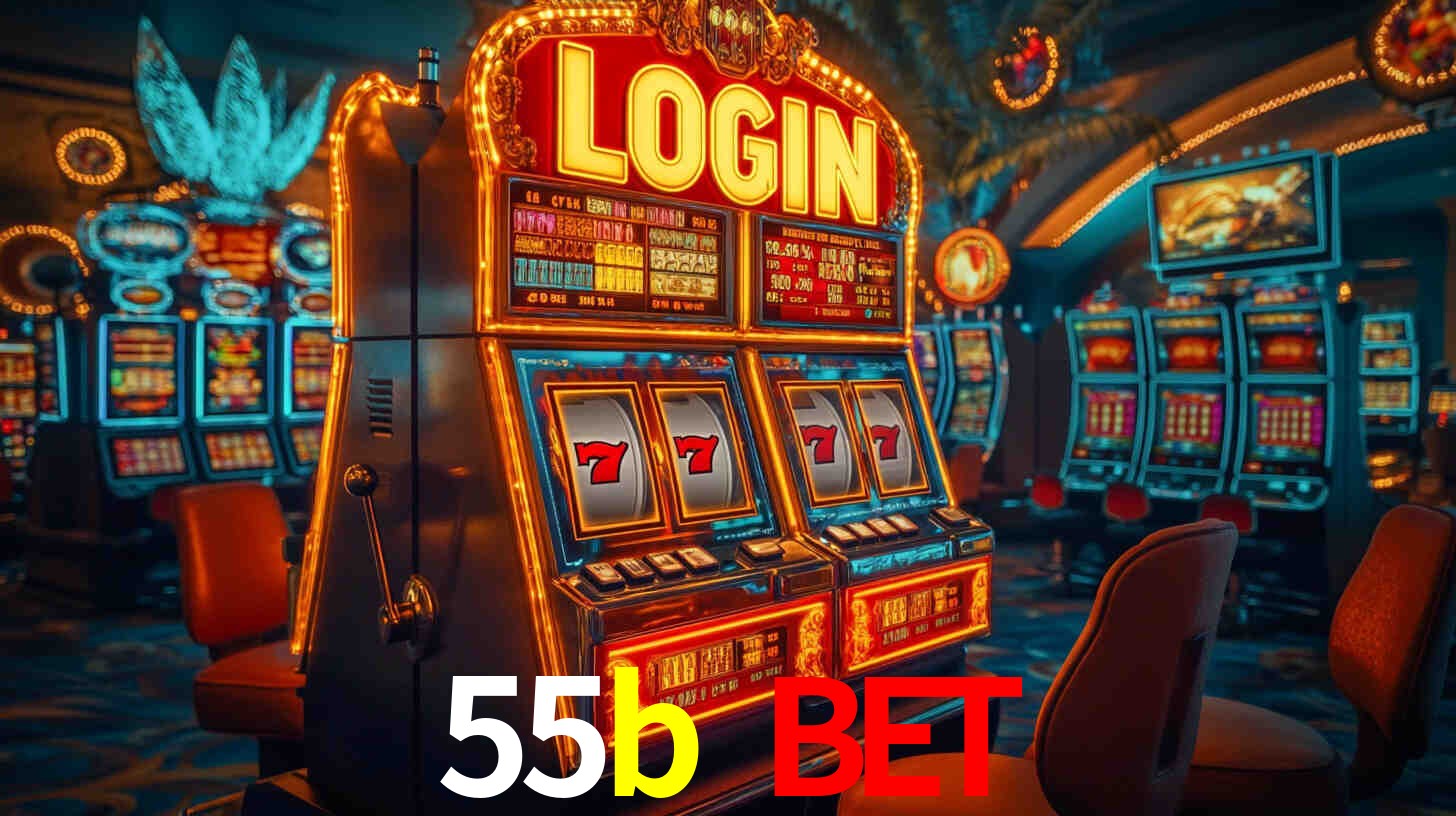 Tournaments 55b bet