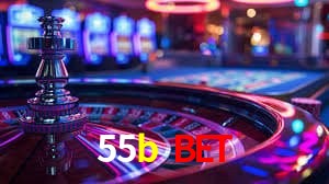 Live Casino 55b bet