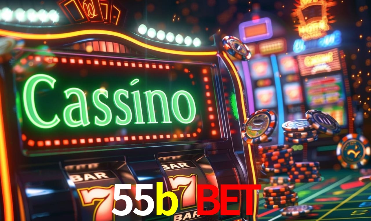 55b bet - Customer Support