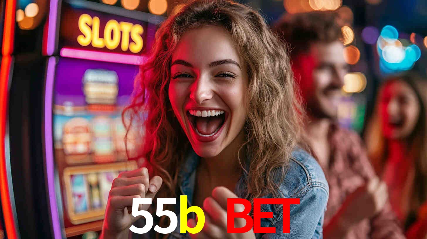 Desvendando o Mundo dos Jogos Virtuais na 55b bet