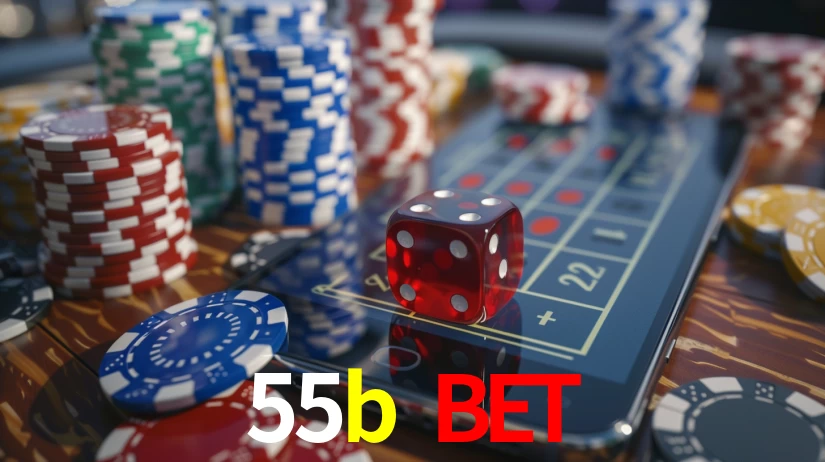 55b casino