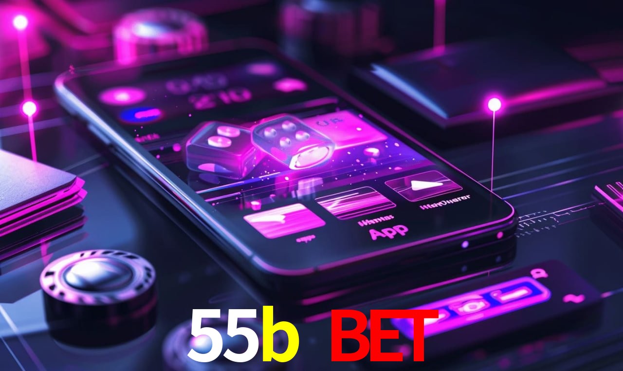 Bonus Features 55b bet